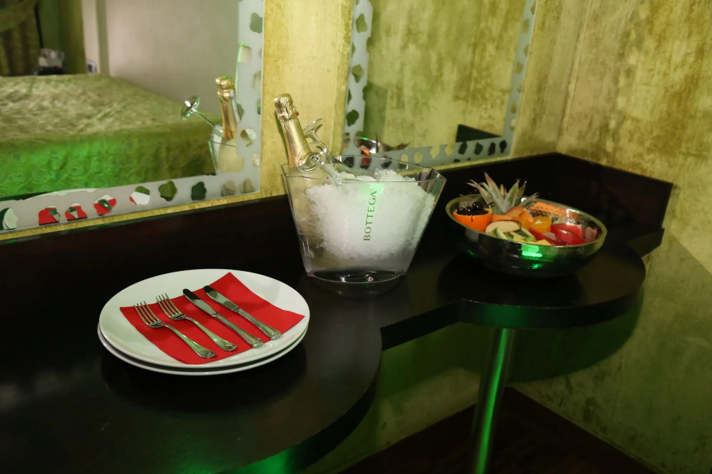 Hotel Marcantonio
