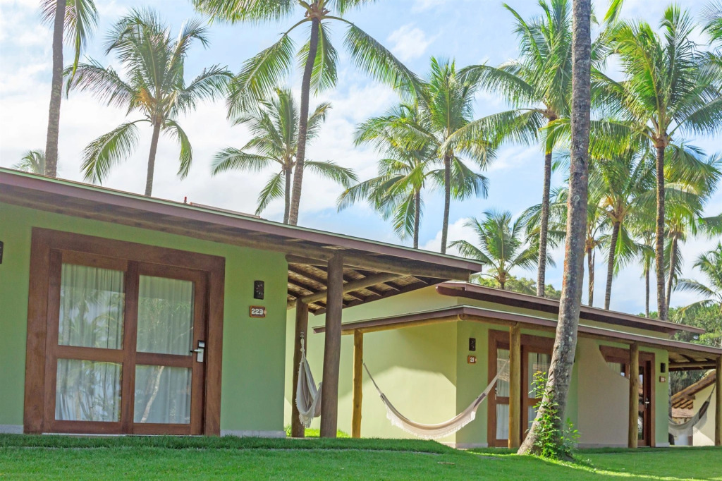 Cana Brava Resort - Все включено