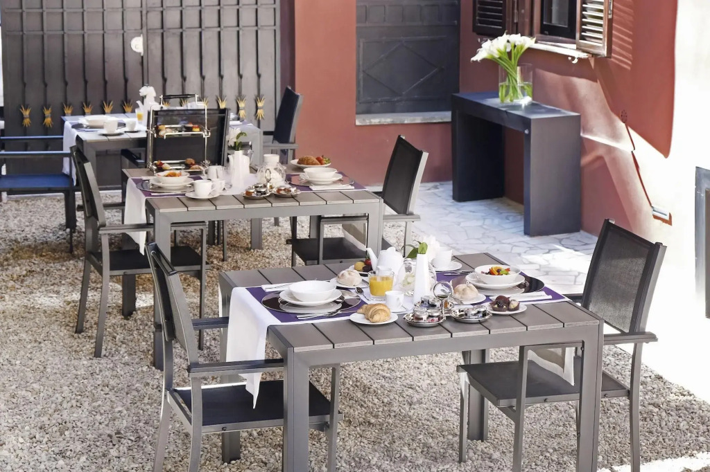 Parioli Place B&B
