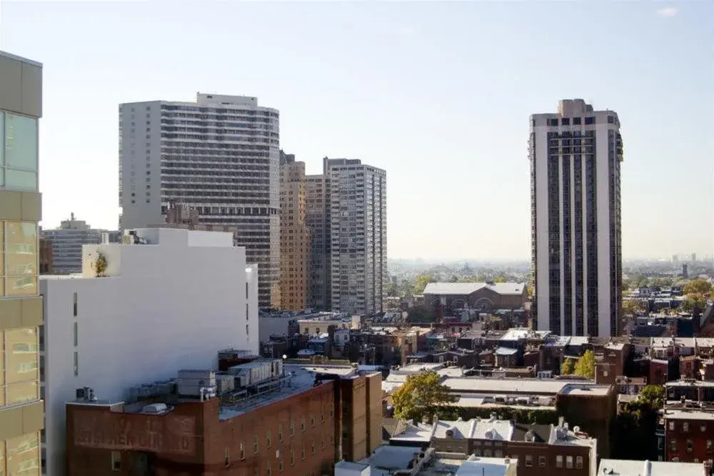 Philly Stays - Short Term Furnished Apartments at 2040 Market Street