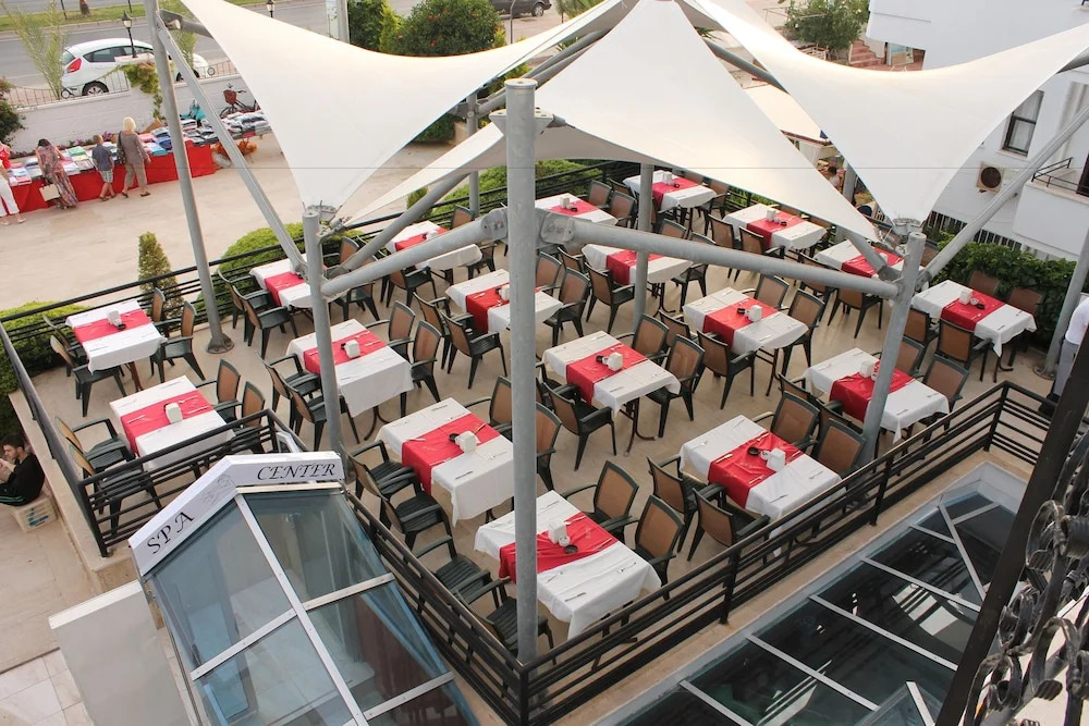 Euphoria Bella Mare Hotel