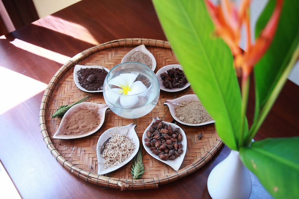 Son Tra Resort & Spa Danang