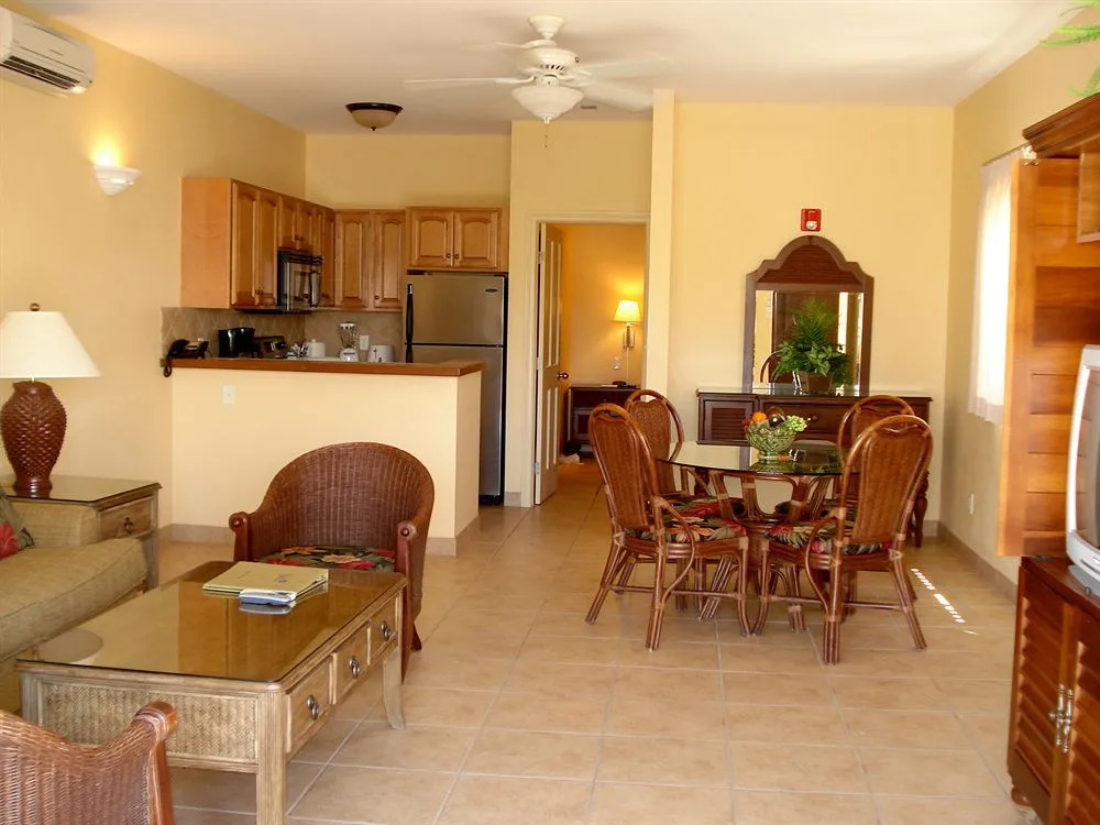 3 bedroom Reef Residences Resort