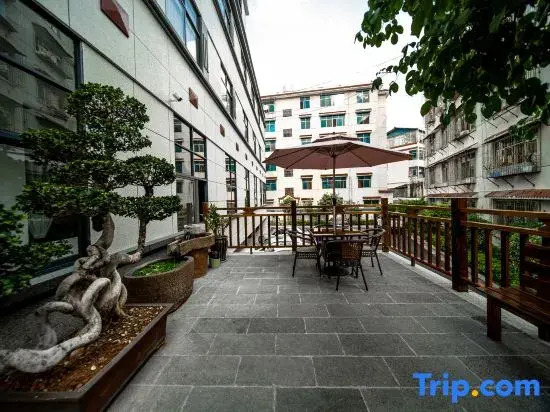 Hengbang Hotel