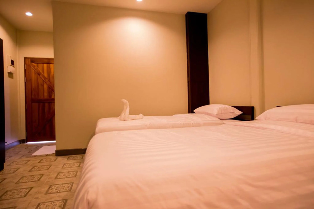 Baan Pran Boutique Resort