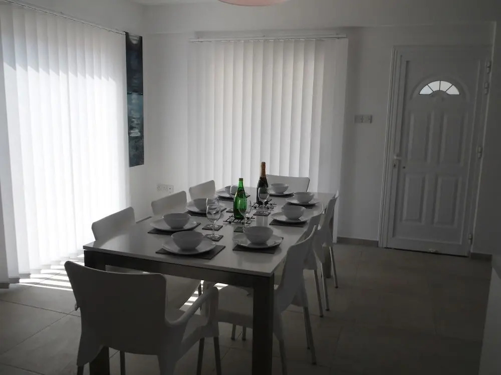 Villa Harsha