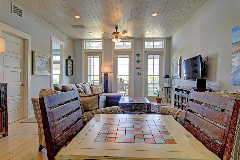 Cinnamon Shore- Shorehaven TC 3204
