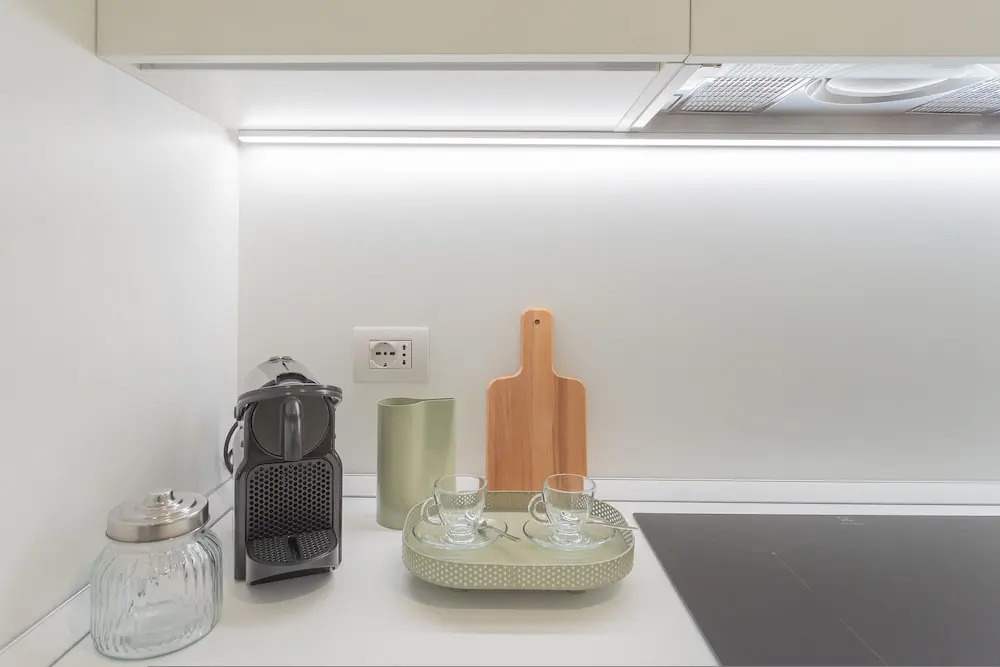 Ginepro & Salvia Apartments in Como by Rent All Como