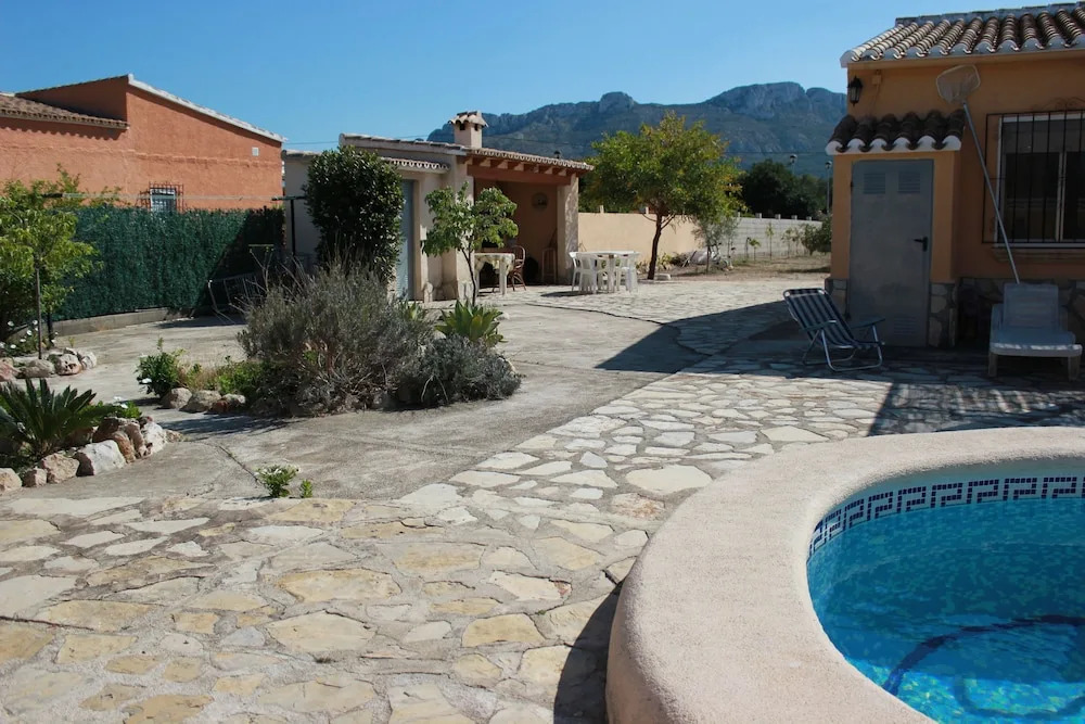 008 Villa Melo