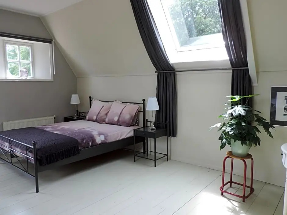 Het Binnenhuis