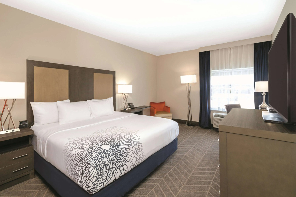 La Quinta by Wyndham Opelika Auburn