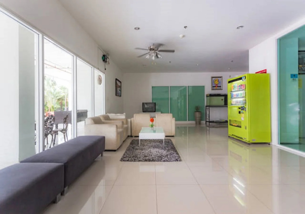 Bts Residence