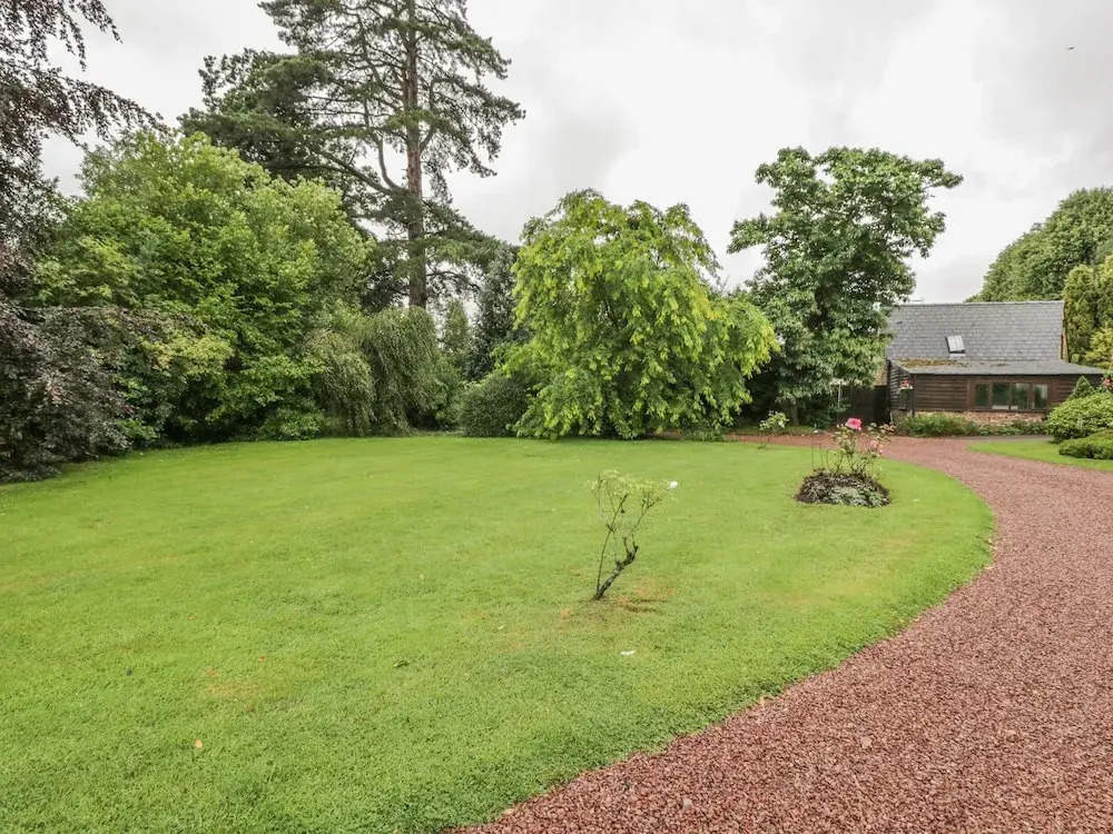 Pembridge Cottage