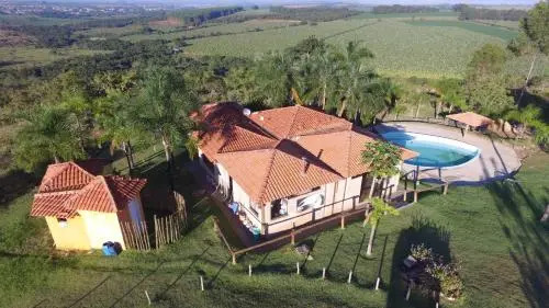 Pousada Mirante do Cerrado