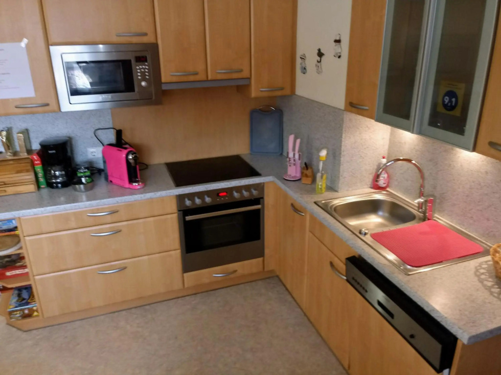 Appartement Mary