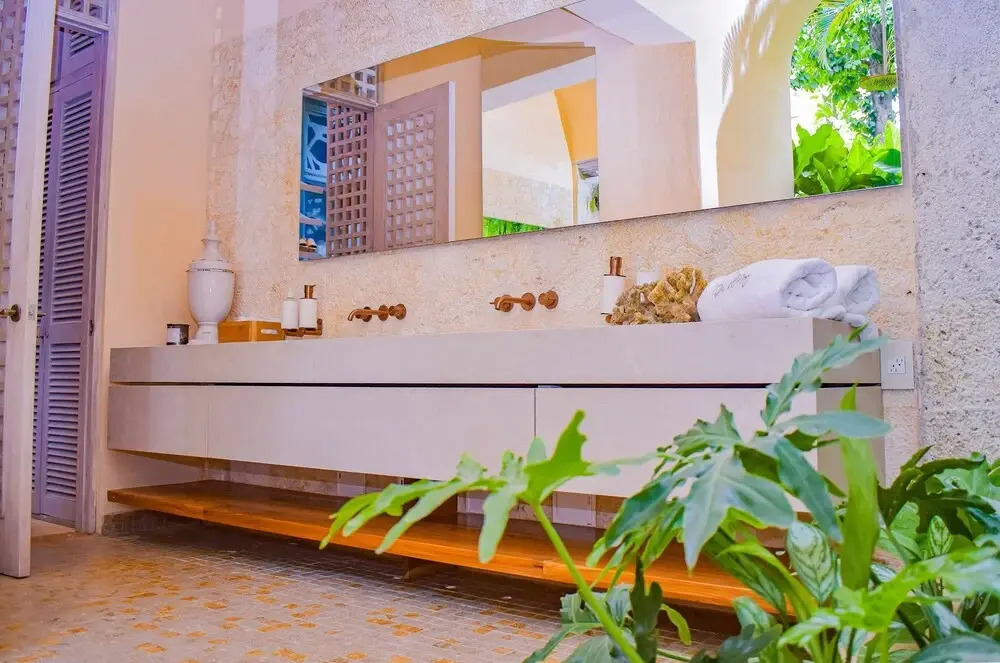 NOK Luxury Suite In Ciudad Amurallada