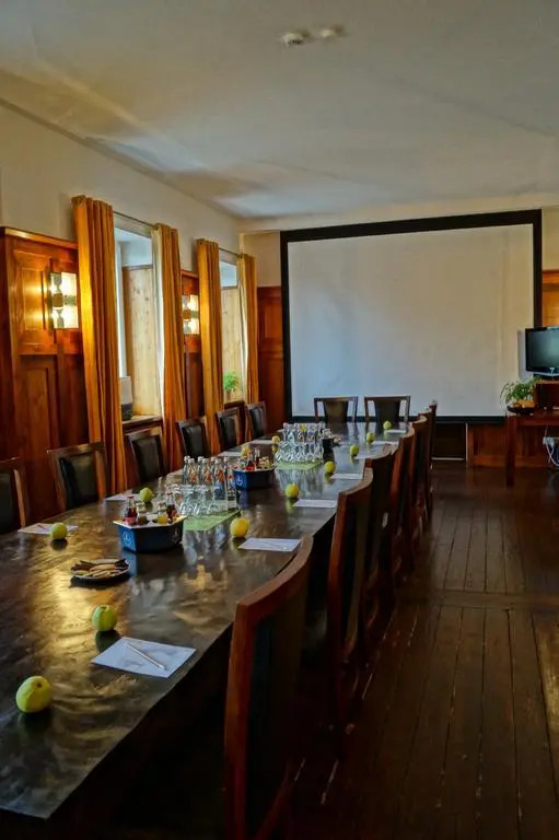Hotel Nassauer Hof