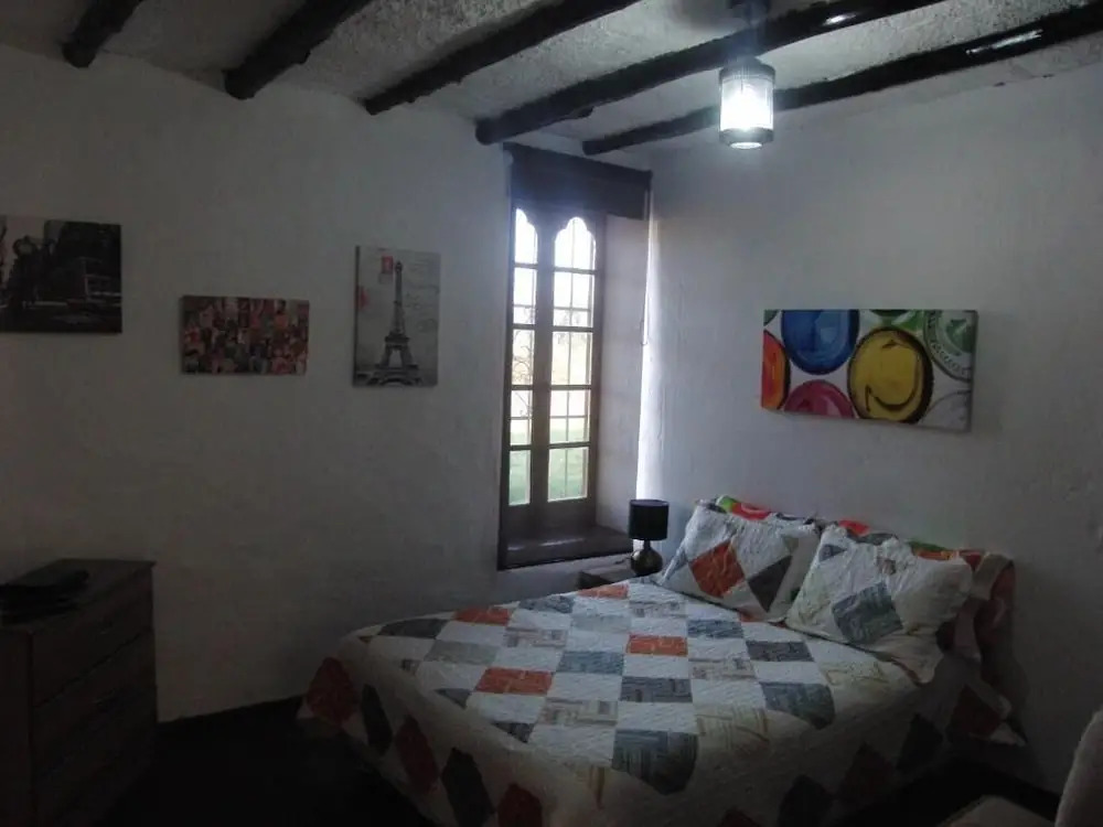 Hotel Campestre Franchesca