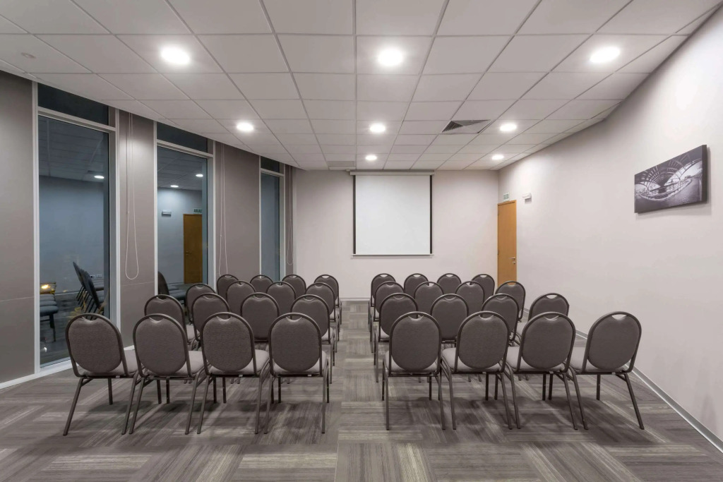Ramada Encore by Wyndham Lima San Isidro