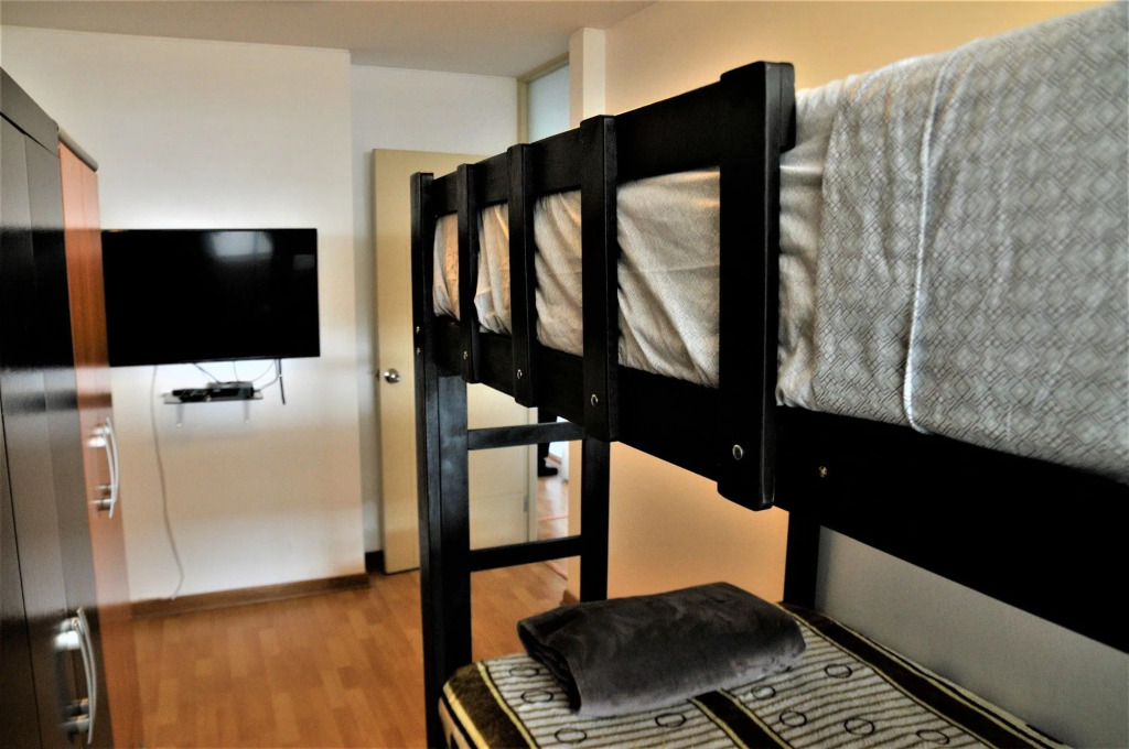 Miraflores4Rent Alcanfores