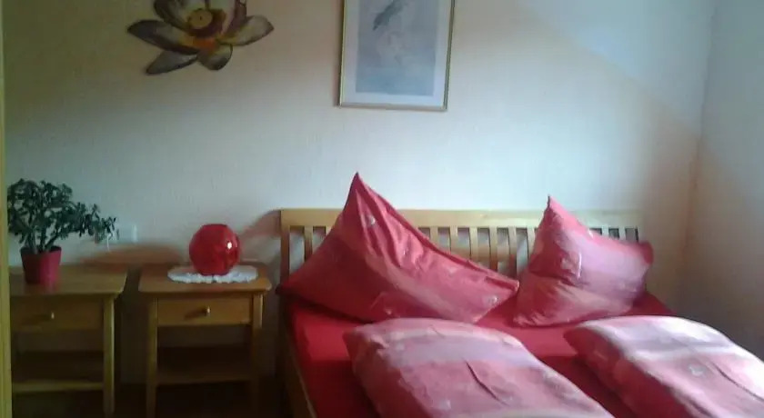 Apartment Helga