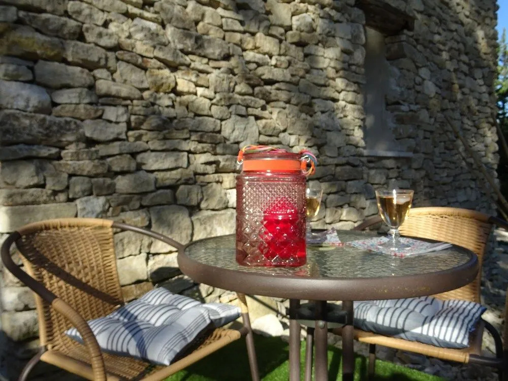 Les Jardins dEleusis