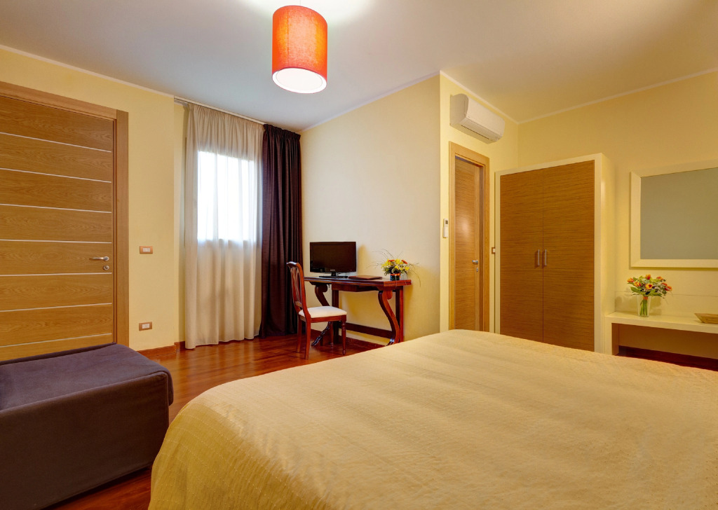 Hotel Ghalà