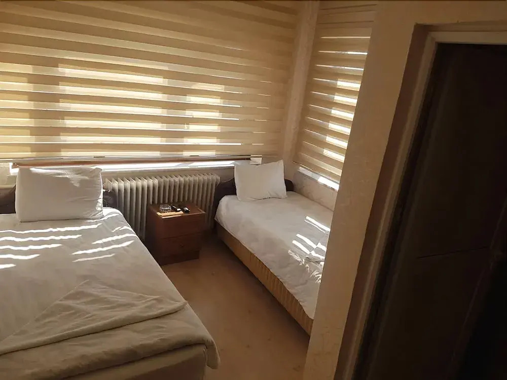Mevlana Sema Hotel