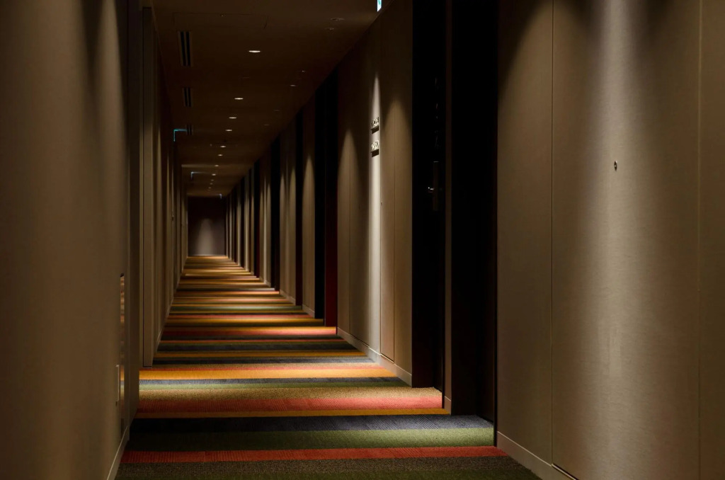Courtyard by Marriott Tokyo Station