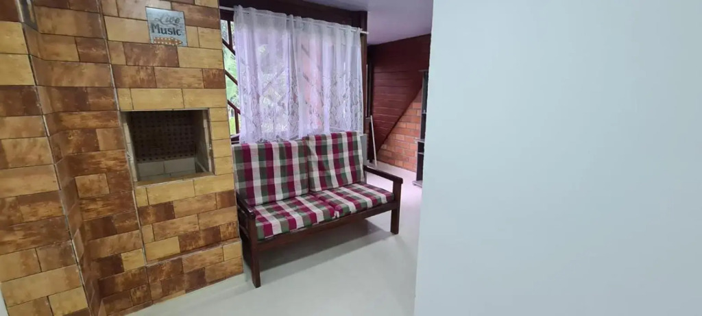 Apartamento aconchegante e confortável