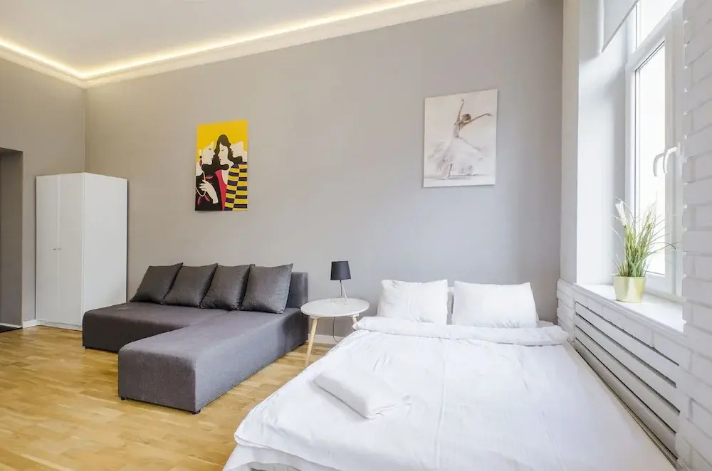 Apartstate On 6 Sierpnia 37