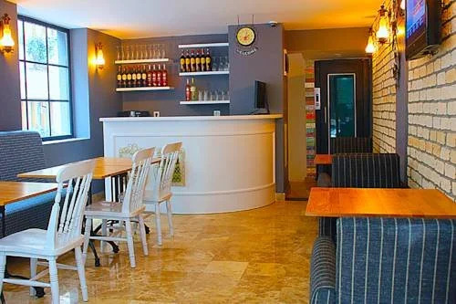 Ibba Suite Hotel