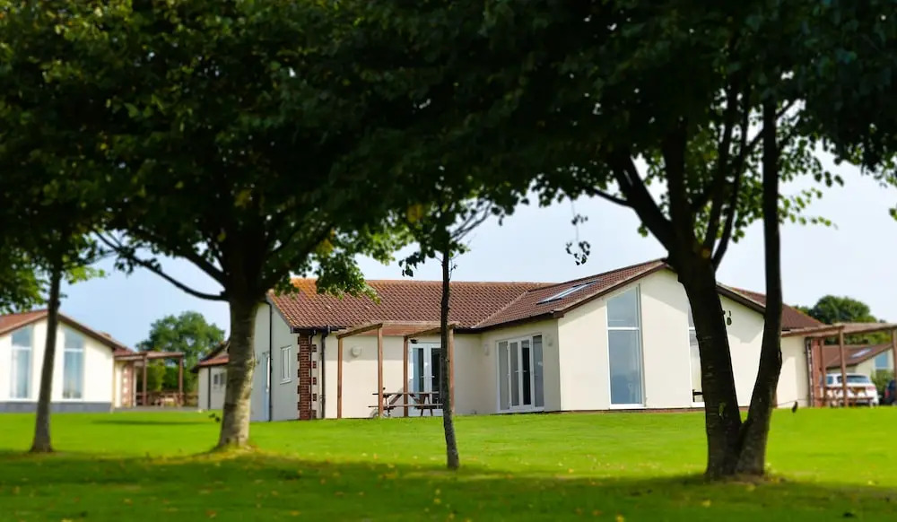 Daisy Bungalow Near Sidmouth