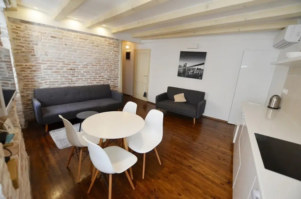Grisia 1 Bedroom in Rovinj