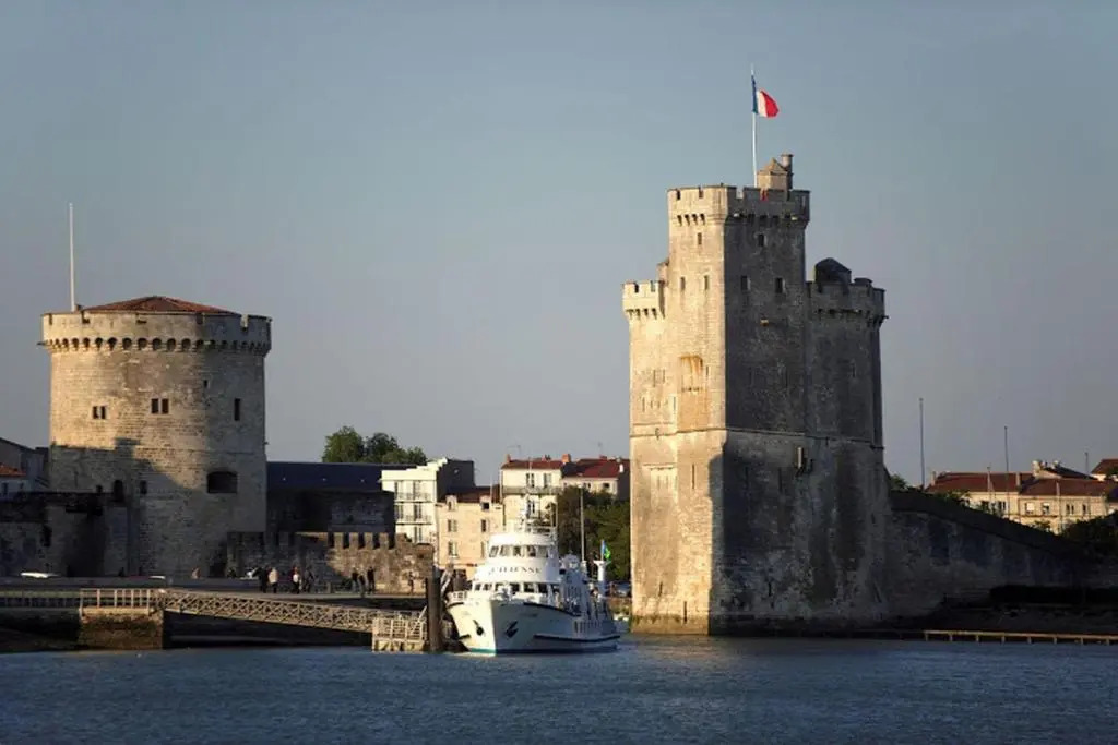 Résidence hôtelière Odalys lArchipel