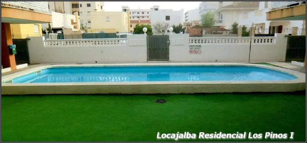 Apartamento Climatizado a 50 mts de playa