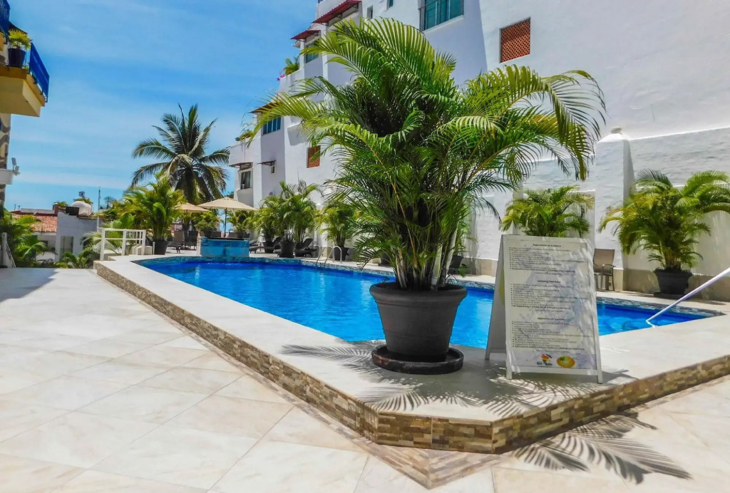 Boana Torre Malibu