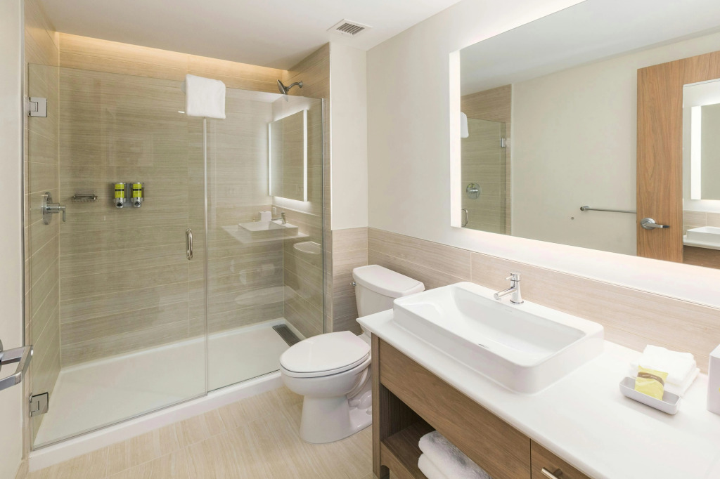 Element by Marriott Denver International Airport