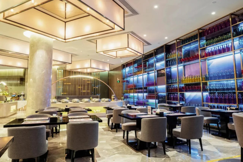 Acotown Gulf International Hotel