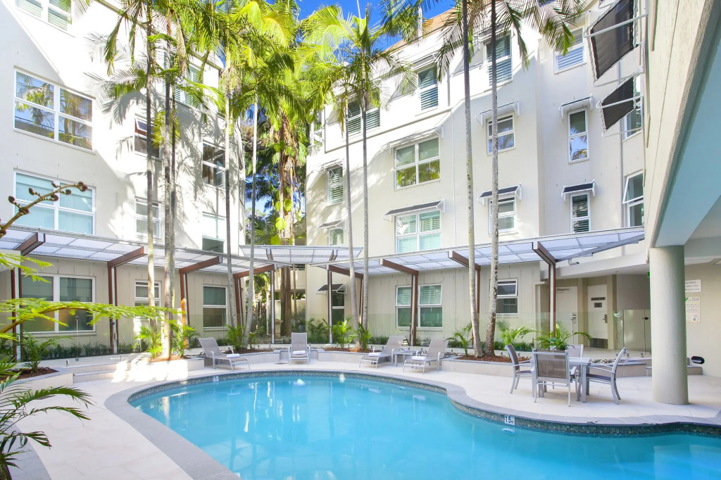 Emerald Noosa