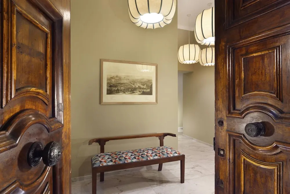 Dimora ai Fori - Guest House