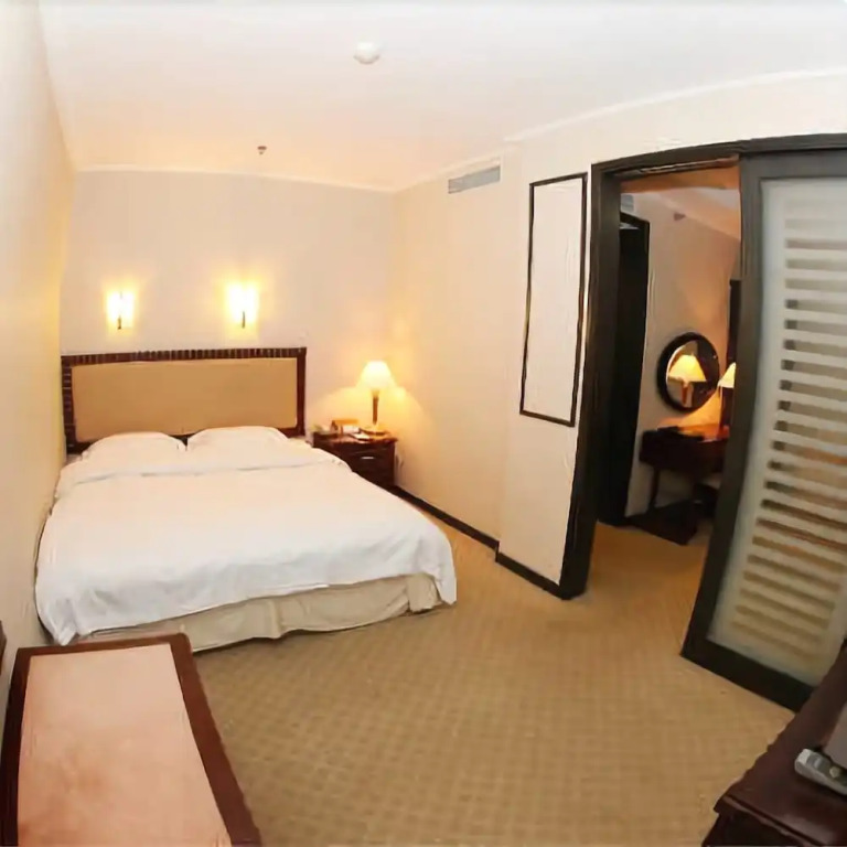 Xuyuan Hotel