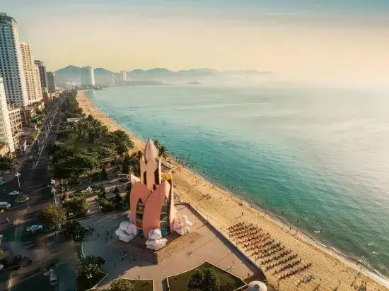 Panorama Nha Trang Sunlight Apartment