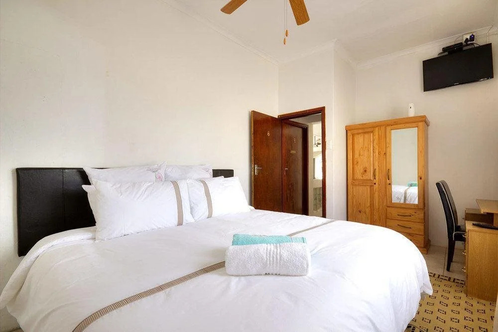 Ntoliwa Bed and Breakfast