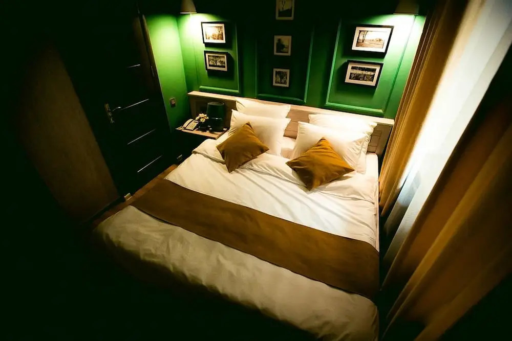 Inside Boutique Hotel