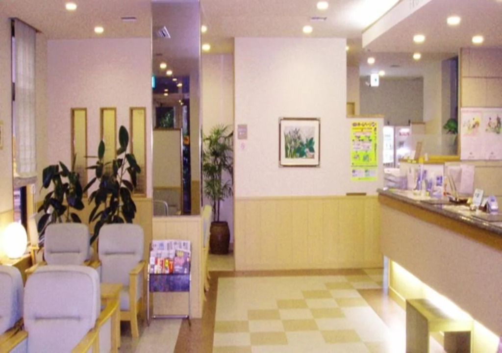 Hotel Route-Inn Tokoname Ekimae
