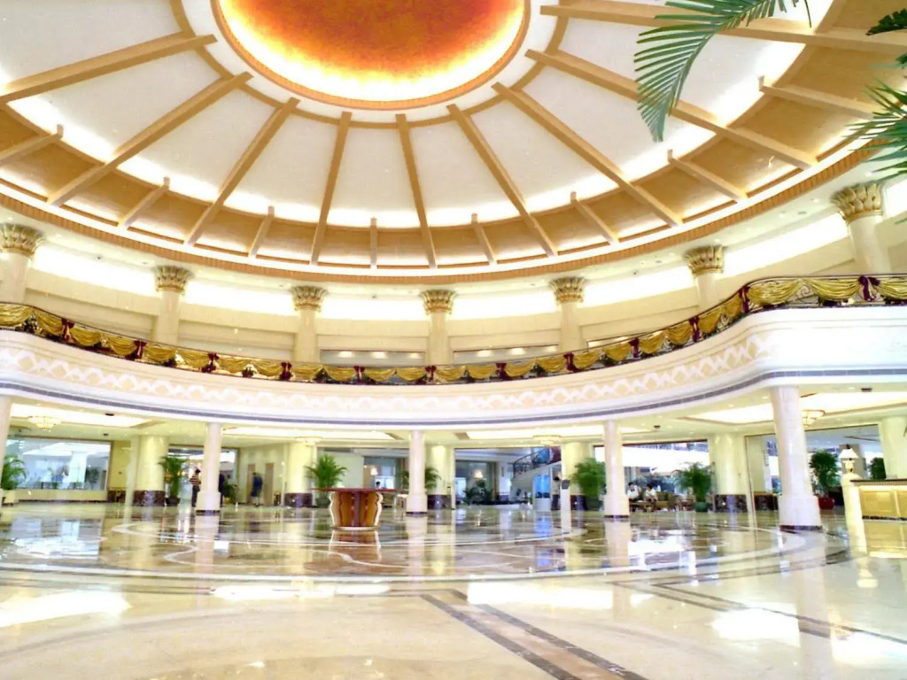 Tianjin Tianbao International Hotel