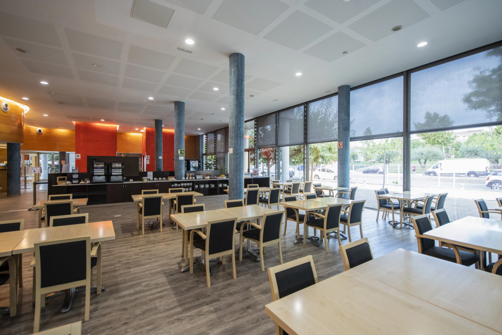 Holiday Inn Express Molins de Rei by IHG