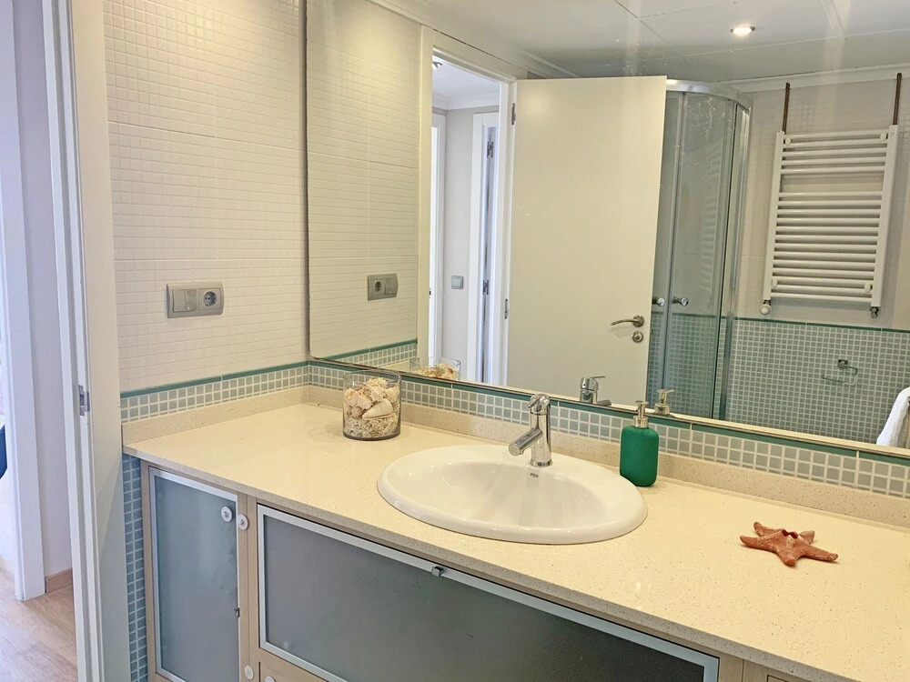 Apartamentos Castillo Peñiscola 3000