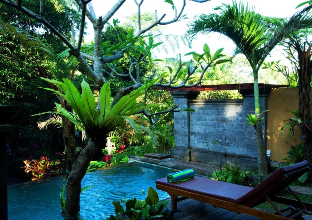 Virmas Private Villa